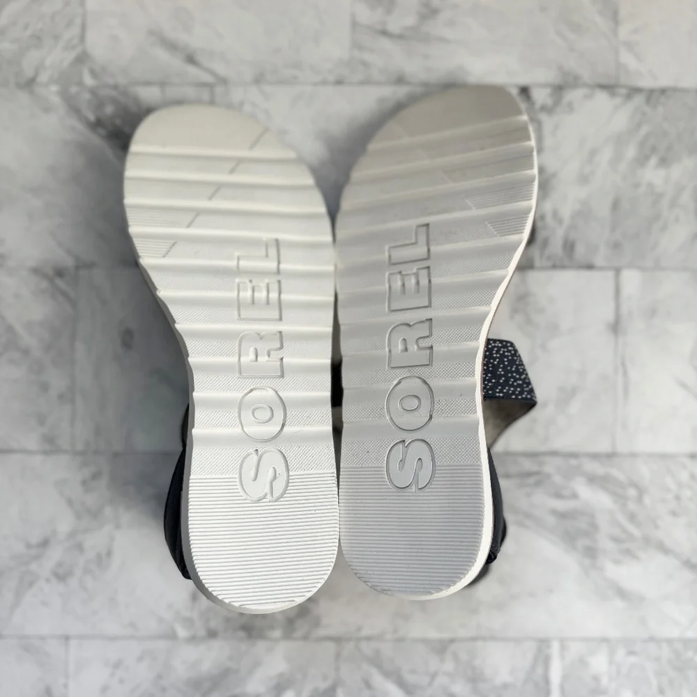 New SOREL Ella II Sandal